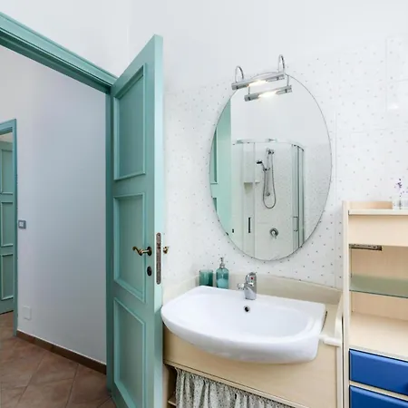 Casa Di Vivi- 300m From The Beach Appartamento *