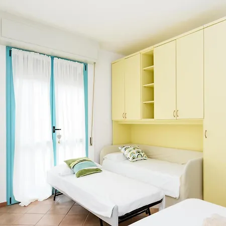 Casa Di Vivi- 300m From The Beach Appartamento *