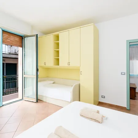 Casa Di Vivi- 300m From The Beach