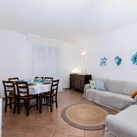 Casa Di Vivi- 300m From The Beach Appartamento *