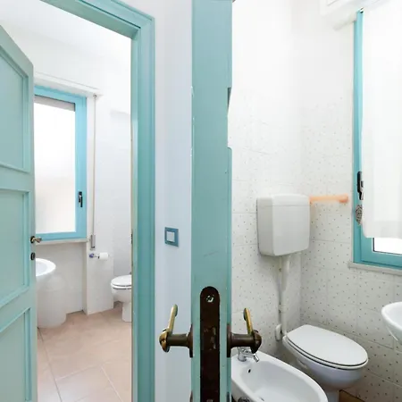 Casa Di Vivi- 300m From The Beach Appartamento