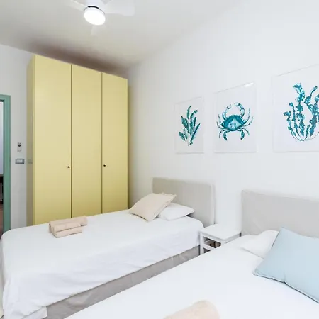 Casa Di Vivi- 300m From The Beach