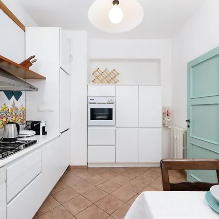 Appartamento Casa Di Vivi- 300m From The Beach *