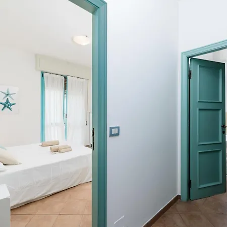 Casa Di Vivi- 300m From The Beach *