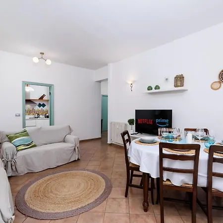 Casa Di Vivi- 300m From The Beach Moneglia