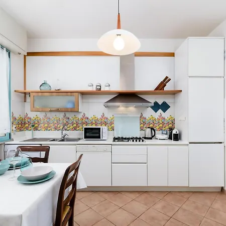 Casa Di Vivi- 300m From The Beach Appartamento *