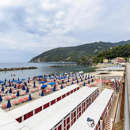 Casa Di Vivi- 300m From The Beach *